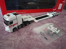 Herpa 317412 actros gebraucht kaufen Herpa 317412 actros gebraucht kaufen  Rudersberg