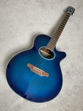 Aria electro acoustic for sale  NOTTINGHAM