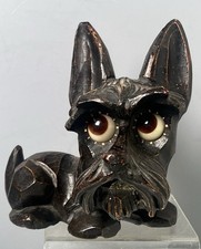 Fab scottie dog for sale  Dunedin