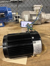 Bodine electric 42r5bfci usato  Spedire a Italy