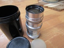 M39 jupiter 135mm for sale  RUGBY