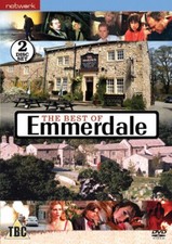 Emmerdale best discs for sale  UK