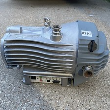 Edwards nxds10i dry for sale  Garland