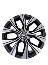 Jante renault captur d'occasion Jante renault captur d'occasion  Montenois
