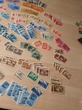 Lot briefmarken ungarn gebraucht kaufen  Heinsberg