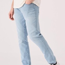 Mens light blue for sale  MANCHESTER