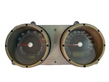 Używany, Tachimetro VW Polo 6N2 6N0920804E 0263627004 7721 na sprzedaż  PL