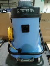 Wvd900 heavy duty for sale  LEICESTER