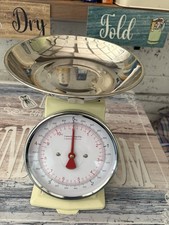 Retro kitchen weighing for sale  LEEDS
