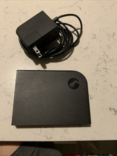 Reprodutor de mídia digital Valve Steam Link - Preto - Modelo 1003 testado com cabo de alimentação comprar usado  Enviando para Brazil