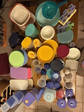 Tupperware großes konvolut gebraucht kaufen Tupperware großes konvolut gebraucht kaufen  Bochum