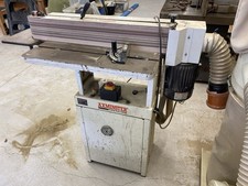 Axminster linisher belt for sale  BROMLEY
