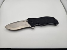Zero tolerance 0350cbzdp for sale  Sioux Falls