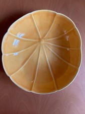 Bordallo pinheiro melon for sale  STOWMARKET