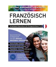 Arbeitsbuch französisch lerne gebraucht kaufen  Trebbin