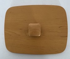 Longaberger rectangular maple for sale  Fort Wayne