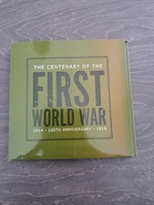 1914 1918 centenary for sale  LIVERPOOL