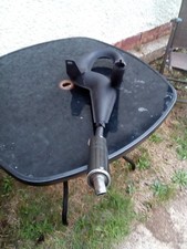 Fresco complete exhaust for sale  TAUNTON