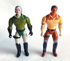 Bravestarr mattel lotto usato Bravestarr mattel lotto usato  Imola