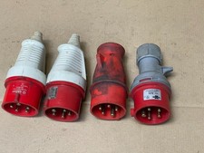 Lot prises électriques d'occasion  Ensisheim