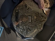Wwe belt replica for sale  West Babylon