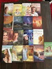 17x paperbacks karen for sale  BIRMINGHAM