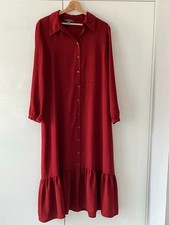 Robe longue taille d'occasion  Retiers