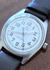 Raro omega geneve usato  Italia