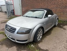 2004 audi cab for sale  WEDNESBURY