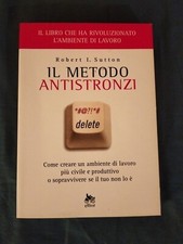 metodo antistronzi usato metodo antistronzi usato Montichiari