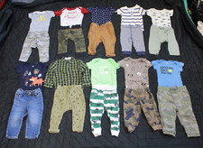 Baby boy clothes for sale  Greensboro