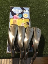 Callaway razr irons for sale  Boynton Beach