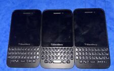 Retro blackberry black for sale  BURNLEY