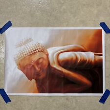 Buddha zen decor for sale  Vandalia