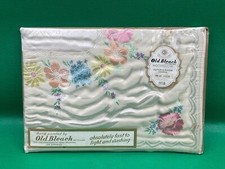 Vintage hand painted for sale  BALLYMENA