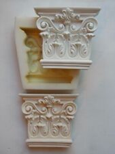 Wall corbels silicone for sale  RAYLEIGH