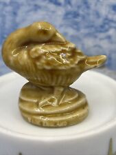 Wade whimsies birdlife for sale  STAMFORD