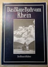Blaue buch vom gebraucht kaufen  Reutlingen