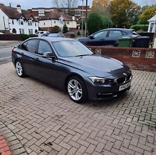 Bmw series 316d for sale  HEREFORD