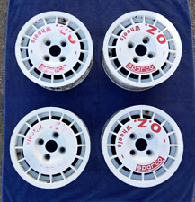 Cerchi wheels sparco usato  Villanova di Camposampiero
