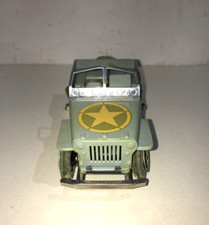 Giocattoli collezione militari usato  Italia