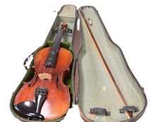 Antike geige violine gebraucht kaufen  Deutschland