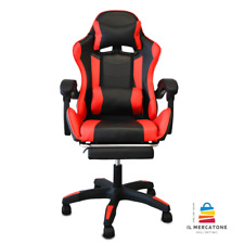 Sedia gaming per usato  Castel San Giorgio