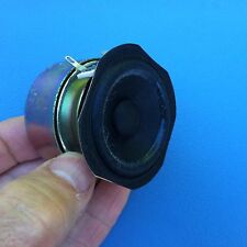 Boston speake 4ohm d'occasion  Expédié en France