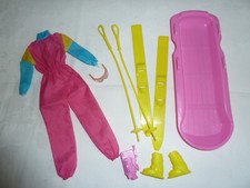 Barbie dress play gebraucht kaufen  Burkhardtsdorf