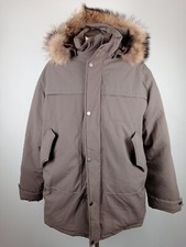 Invicta parka giubbino usato  Massa di Somma