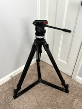 Sachtler 1002 ace d'occasion  Expédié en Belgium