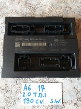 Centralina ecu chip usato  Sinopoli