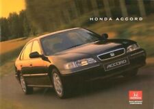 Honda accord saloon for sale  UK