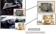 Cabin fuse box for sale  Rancho Cordova
